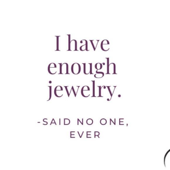 🔅🆕🔅✨Stunning ✨SilverTone 2 pcs Wedding Ring💍✨ - Picture 3 of 8